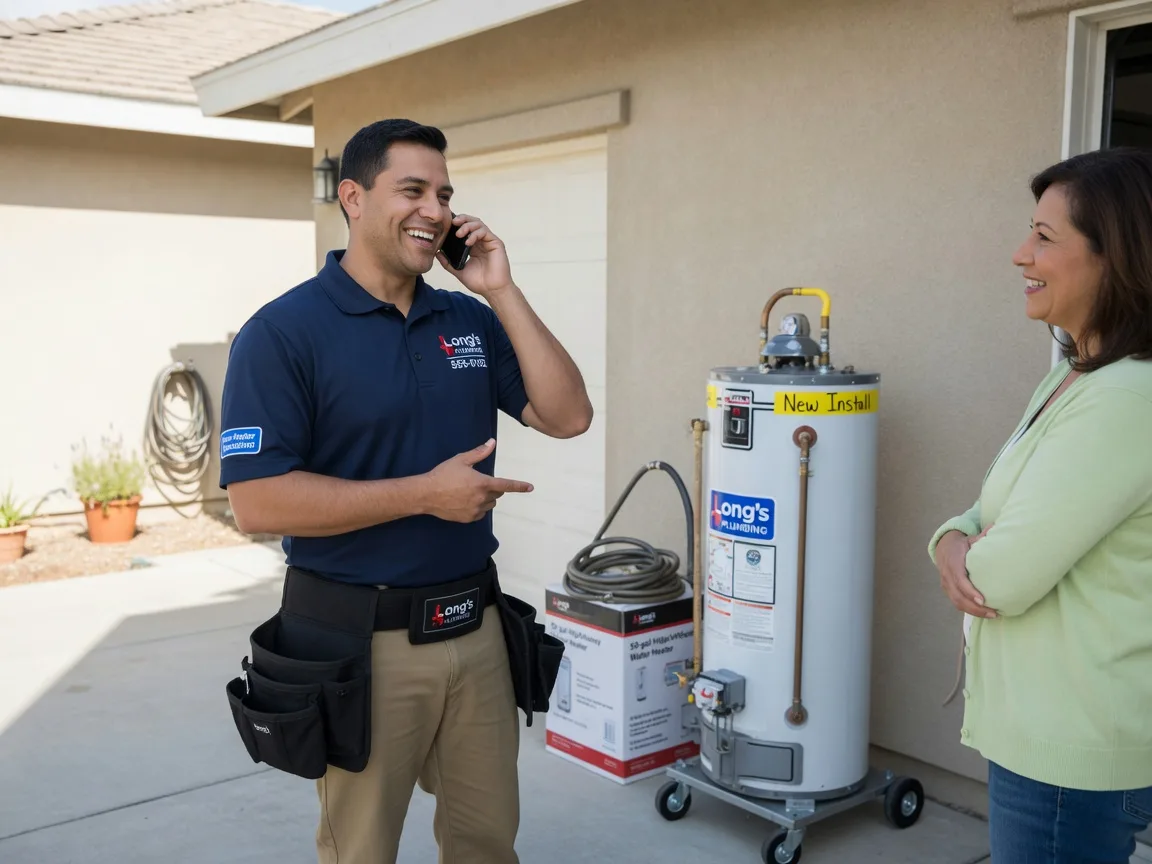 Leak Detection Winona, MS FAQs